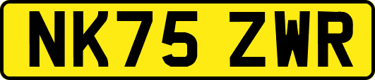 NK75ZWR