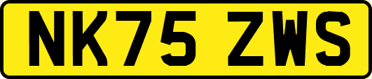 NK75ZWS