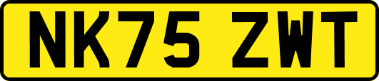 NK75ZWT