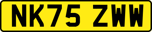 NK75ZWW