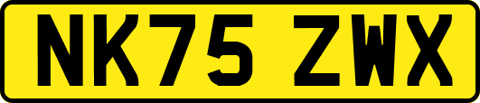 NK75ZWX