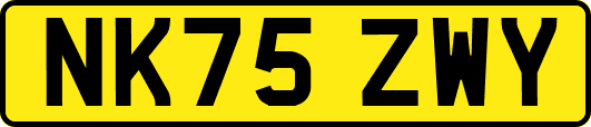 NK75ZWY