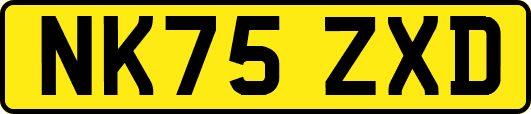 NK75ZXD