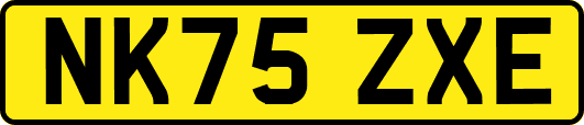NK75ZXE