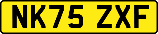 NK75ZXF