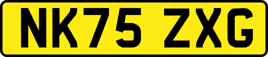 NK75ZXG