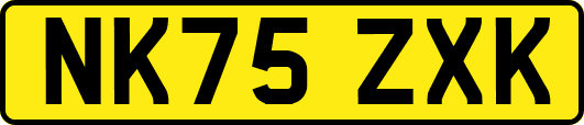 NK75ZXK