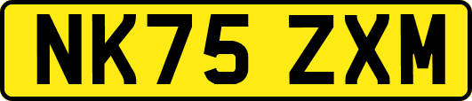 NK75ZXM