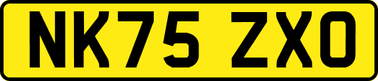 NK75ZXO