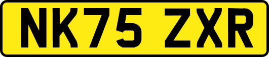 NK75ZXR