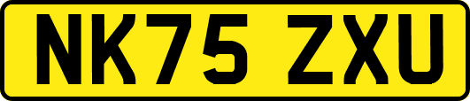 NK75ZXU