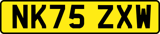 NK75ZXW