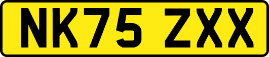 NK75ZXX