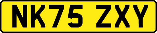 NK75ZXY
