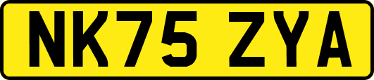 NK75ZYA