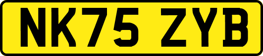 NK75ZYB