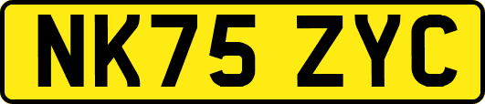 NK75ZYC