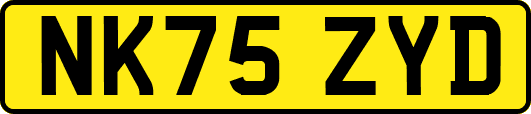 NK75ZYD