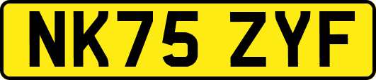 NK75ZYF