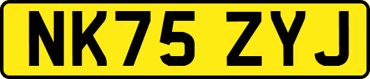 NK75ZYJ