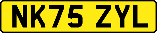 NK75ZYL