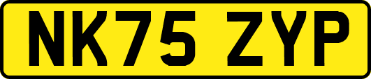 NK75ZYP