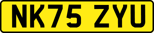 NK75ZYU