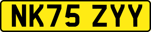 NK75ZYY