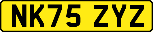 NK75ZYZ