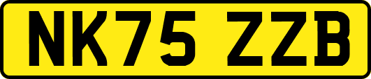 NK75ZZB