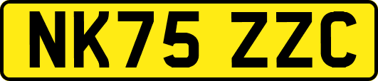 NK75ZZC