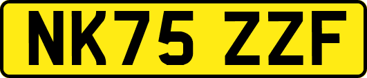 NK75ZZF
