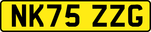NK75ZZG