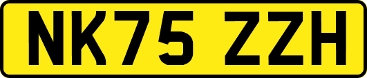 NK75ZZH
