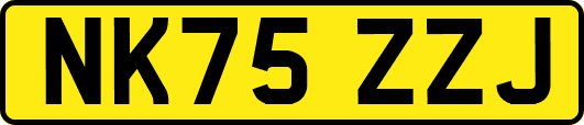 NK75ZZJ