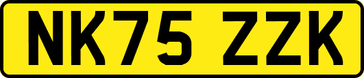 NK75ZZK