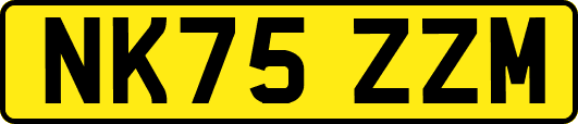 NK75ZZM