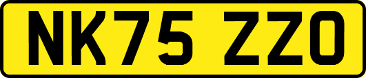 NK75ZZO