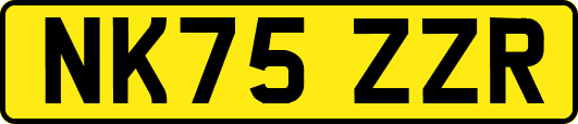 NK75ZZR