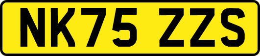 NK75ZZS