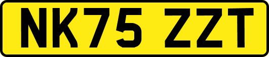 NK75ZZT