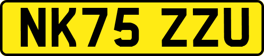 NK75ZZU