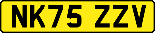 NK75ZZV