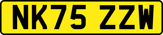 NK75ZZW