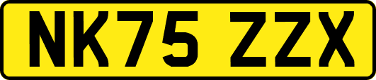 NK75ZZX