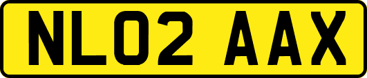 NL02AAX