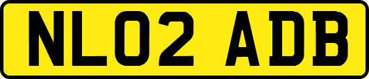 NL02ADB