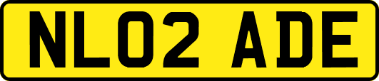 NL02ADE