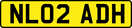 NL02ADH