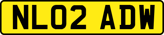NL02ADW